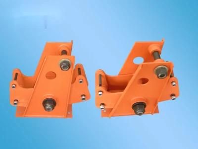 Tandem/Tridem Types Trailer Suspension Factory Product Suspension