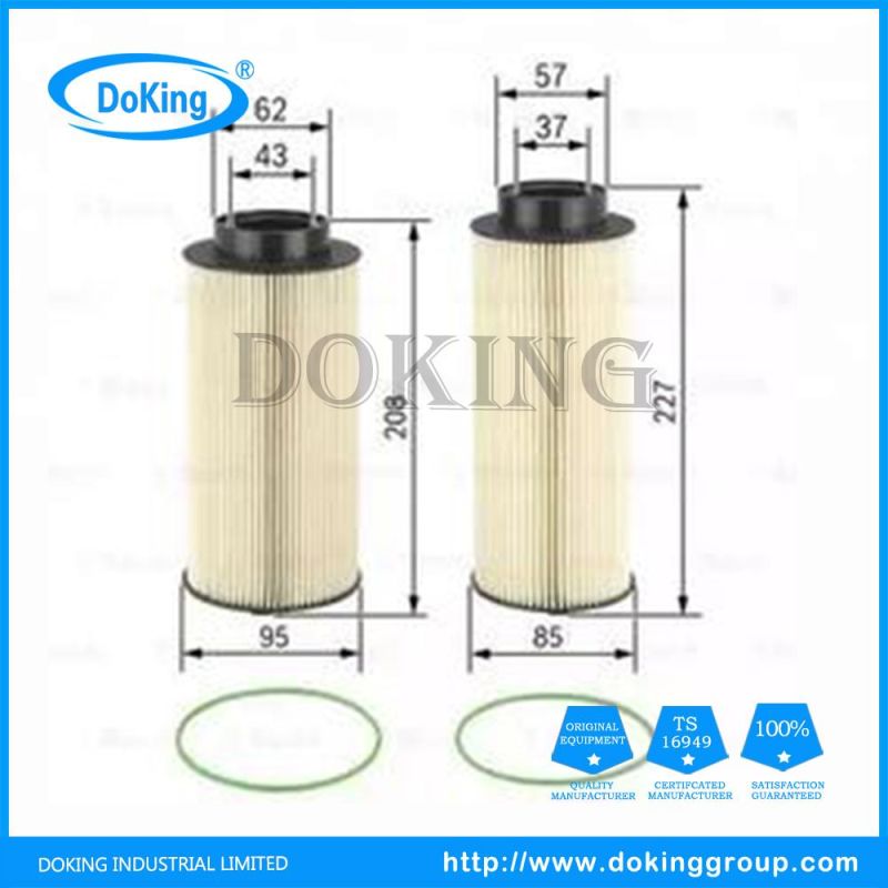 High Quality Fuel Filter 2003505 for Trucks