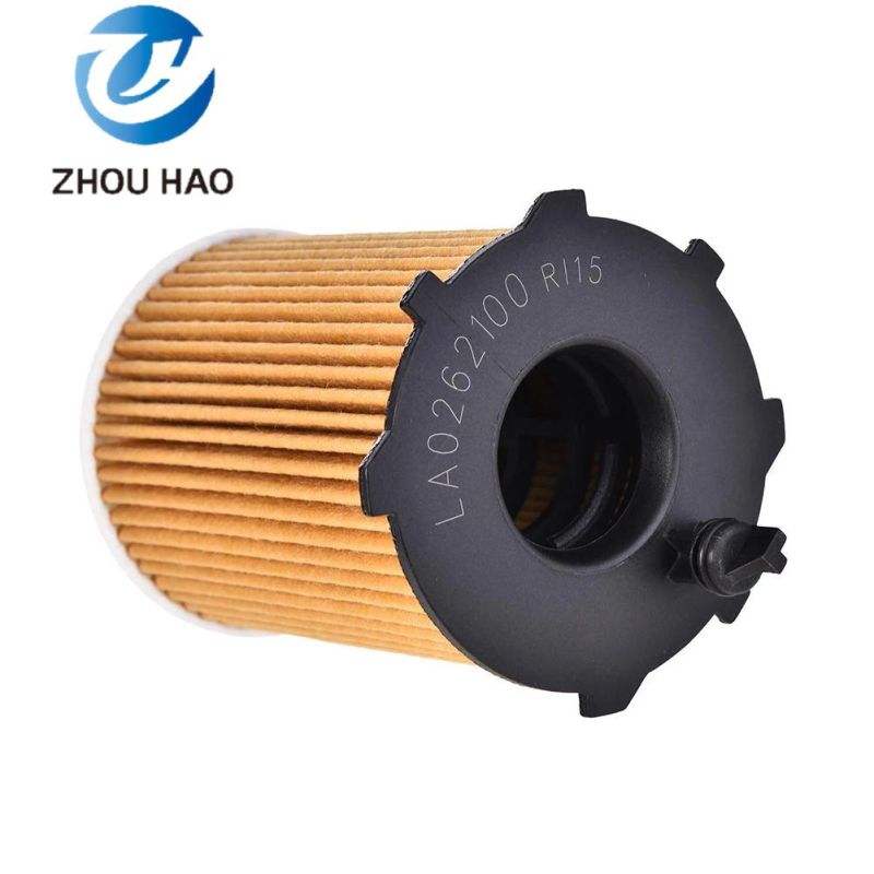 Use for Ford Hu716/2 X / 11427805978 / Ox171/2 D China Factory Auto Parts for Oil Filter