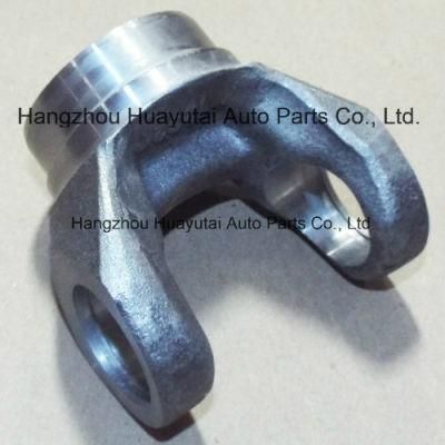 6-28-407 Weld Yoke, Tube Yoke