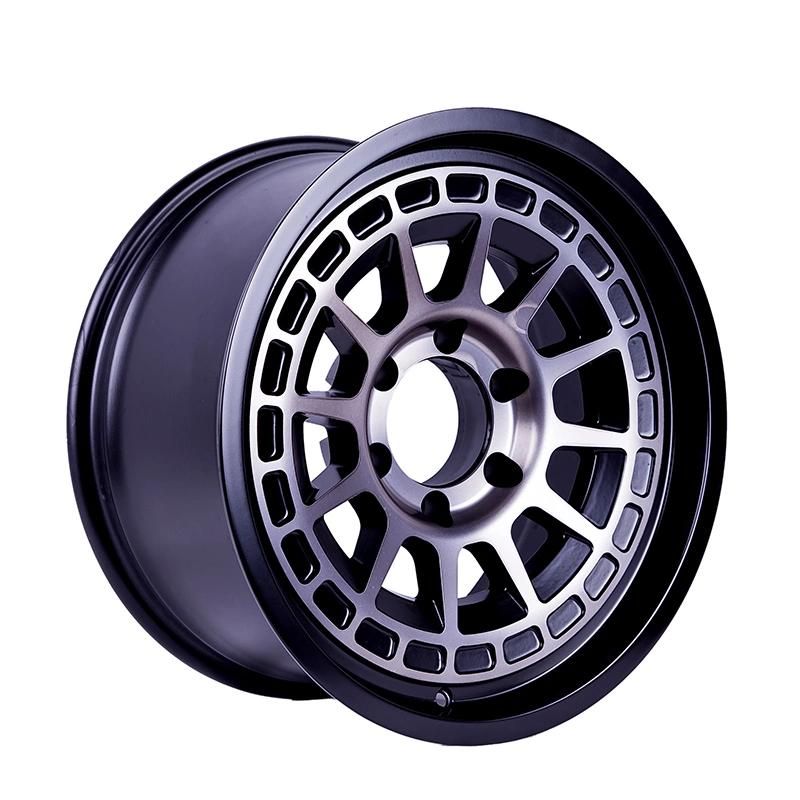 Hot Sale 18 Inch Alloy Wheel Car Part Rim in China