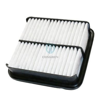 Filter Air Car Engine 17801-11050 Wholesale Car Air Filter