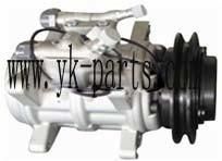 Auto AC Compressor for Vw Santana