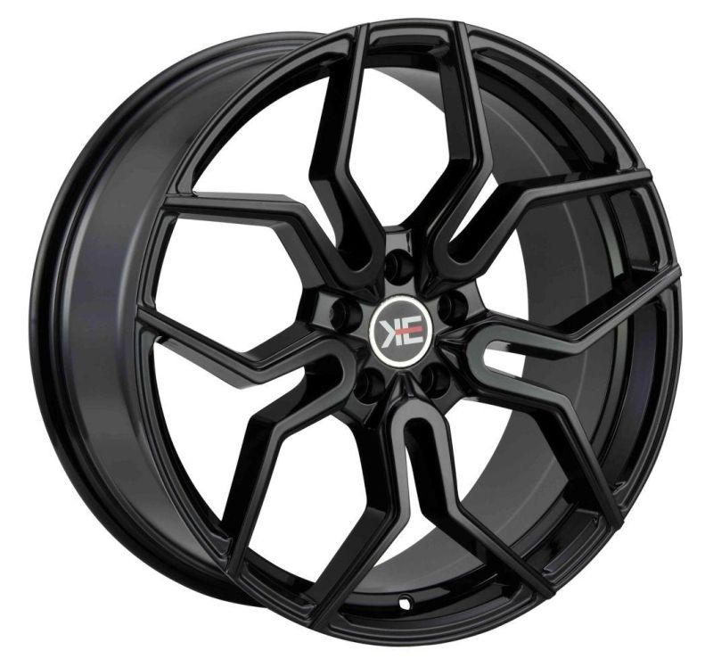 Am-3s140 High Performance Car Wheel