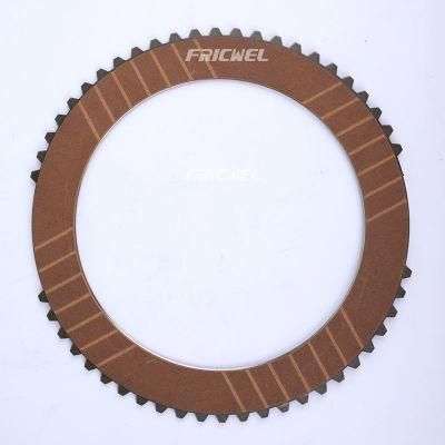 Friction Disc Paper-Base Friction Material 328714