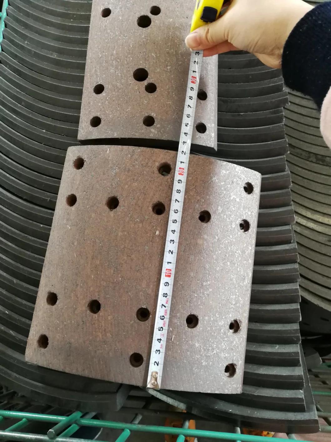 *Qinyan 4515 Brake Lining