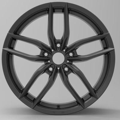 18X8 17X7.5prod_~Replica Alloy Wheels Wheels for 2008 Volkswagen Golf City COM_~Rim Mags Impact off Road Wheels