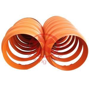 High Strength Wheel Rim for Wheel Loader 19.5/2.5-25 Large Wheel Rim