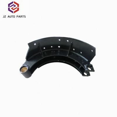 Heavy Duty Trailer &amp; Truck Brake Parts Brake Shoe Assembly