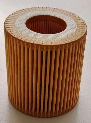 Car Air Filter Spare Parts Engine Oil Filter Bb3q6744ba for Ford Ranger X99r9601A/5L55-9601-AA