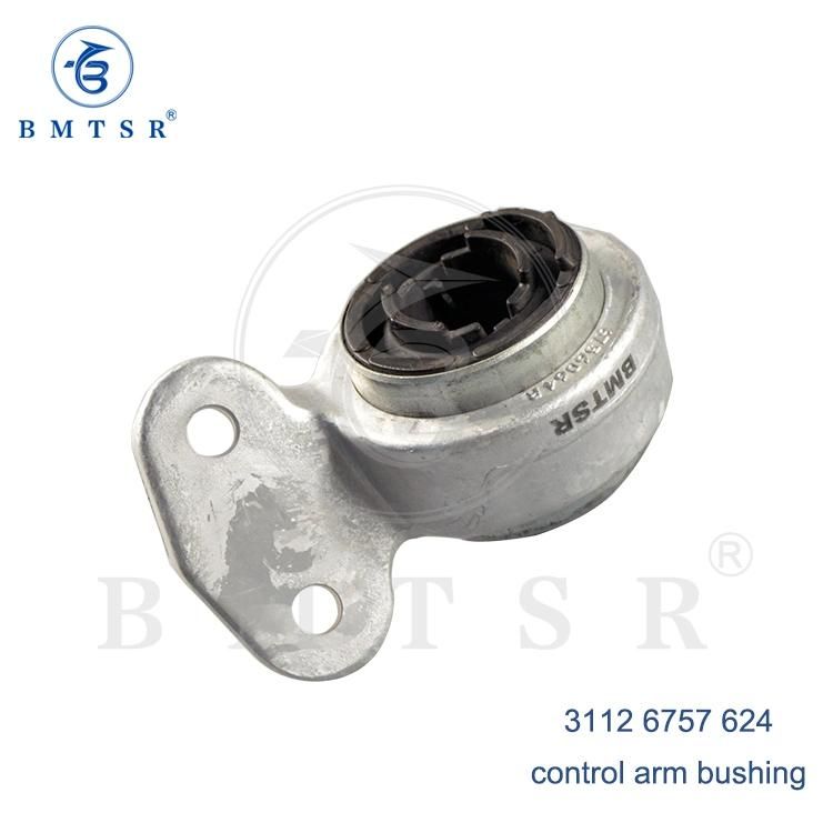 Bmtsr Brand Suspension Bushing E46 E85 3112 6757 624