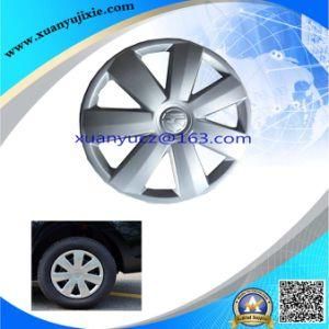 Tire Cover for Volkswagen Santana (XN-102)