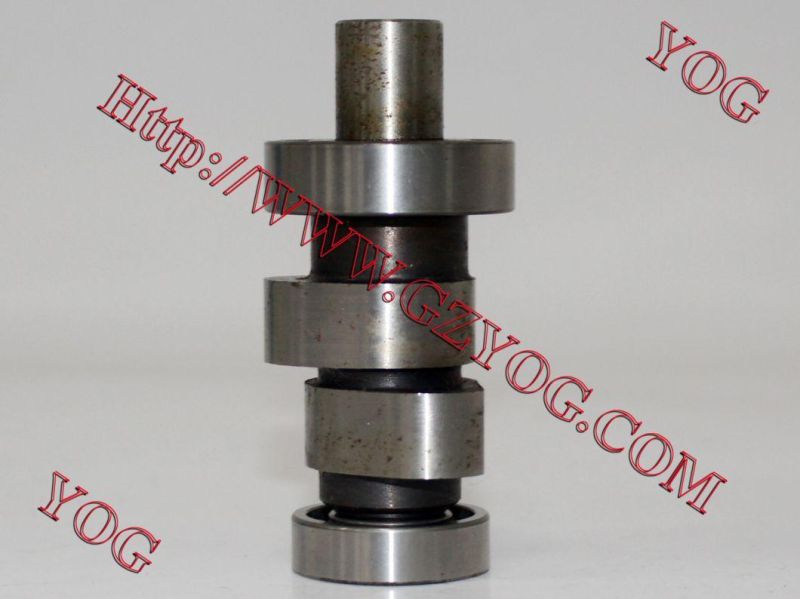 Motorcycle Part Camshaft for Bajaj X125/Bm150 Cg125