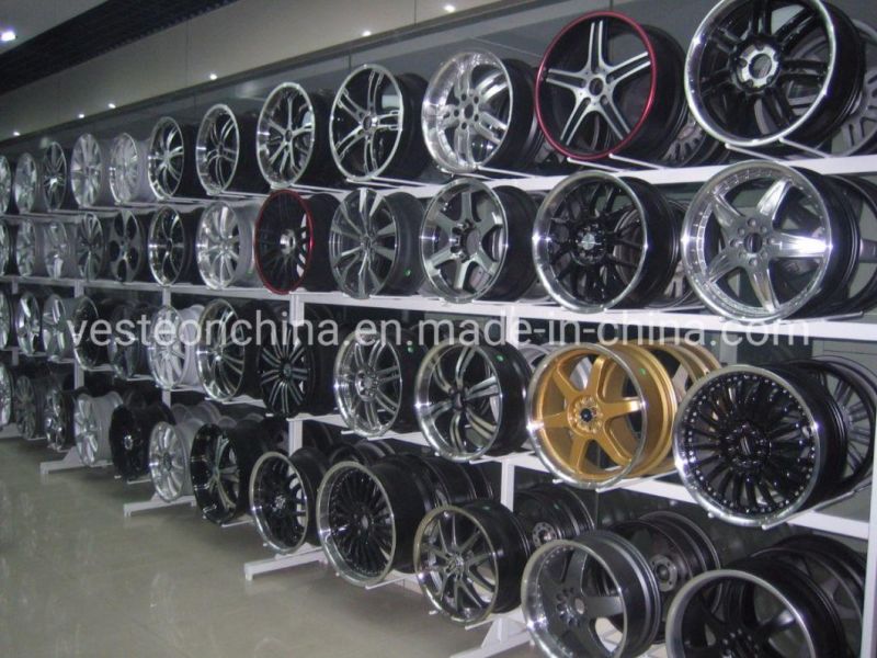 Alloy Wheel Rims Auto Spare Parts Wheel Hubs Mags Wheel