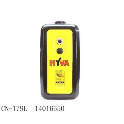 Origina and High-Quality Hyva Spare Partsl Hydraulic Oil Tank Fuel Tank 14016550