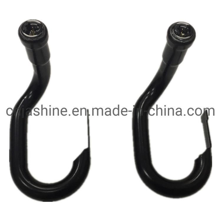 Jas-E006 Automobile Seat Belt Inflator Repairing Safety Belt Tube Inflator for Cadillac Left Tube Type