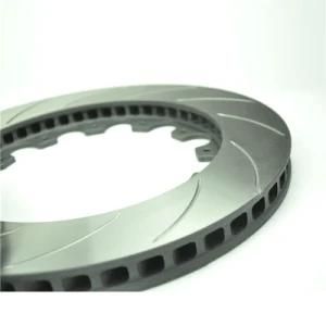 Grooved 355*28mm Brake Disc for Ap7040 Caliper