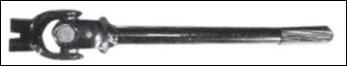 Transmission Shaft Steering Shaft OE 48080-01A00 for Nissan Sunny