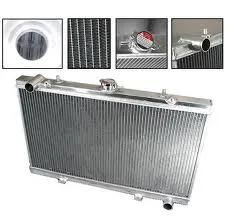 Auto Radiator