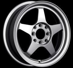 Alloy Wheel Rim, Aluminum Wheel Rim with 14*5.5 15*6.5 119