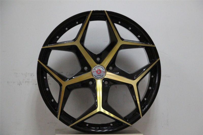 Alloy Wheels Car Alloy Wheel Rims