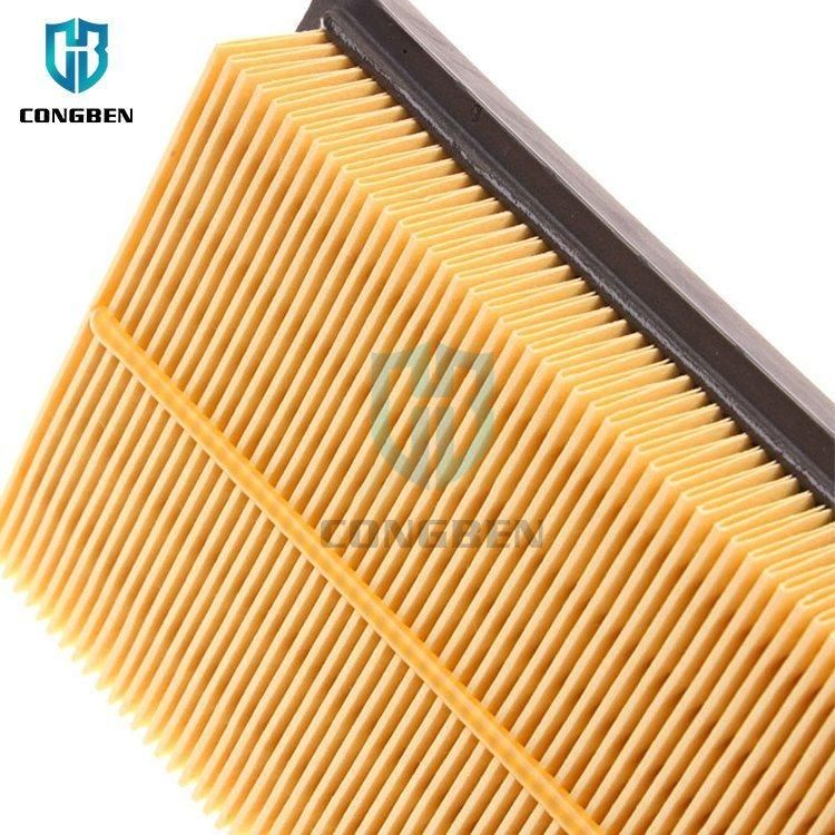 High Quality Hot Selling Universal Auto Air Filter17801-0m030 17801-21060