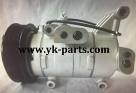 Auto AC Compressor for Mazda 2