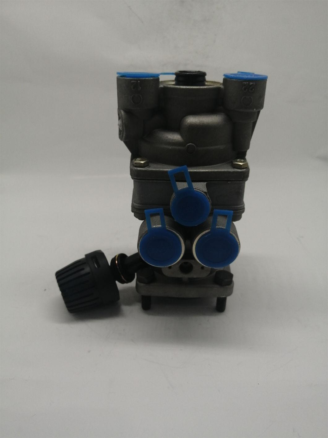 Low Price Brake System Brake Chamber with Truck Brake Valve