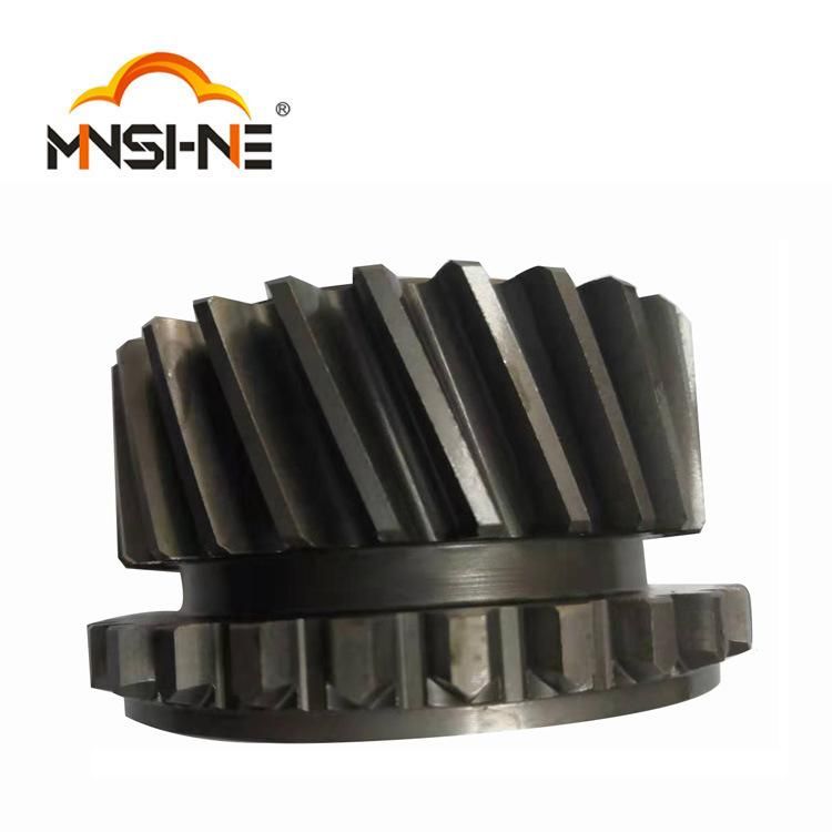 Transmission Parts Helical Gear Zm/Dr-003-B for John Deer Truck