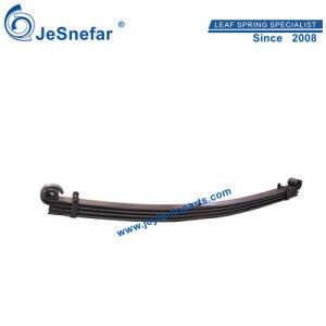 Sino Truck Suspension Parts Leaf Spring Truck Parts