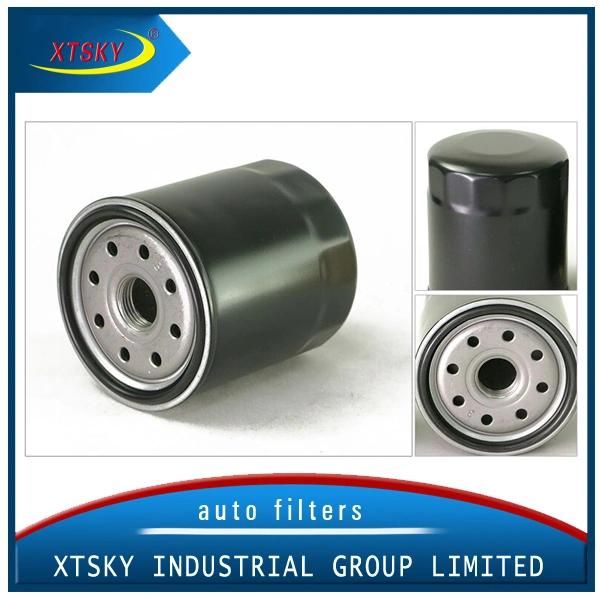 High Quality Xtsky Auto Part Auto Oil Filter (OE: 5016964)