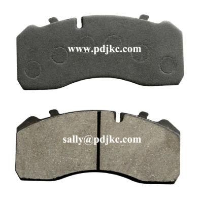 Ceramic Brake Pads Wva29119