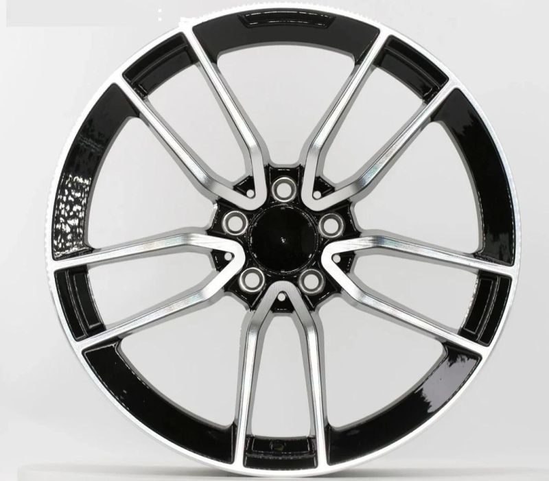 Hot Sale Fit Mercedes Benz 19" 20" Alloy Wheel Vehicle Auto Part Alluminum Rim