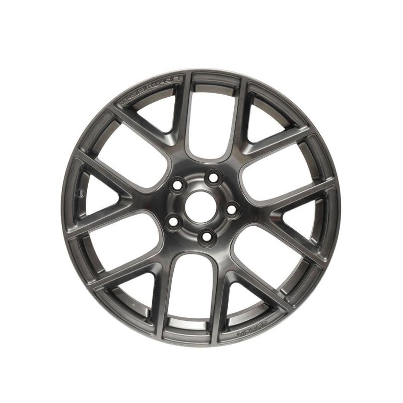 Car Wheel Rims 20*10 Wheel Rims