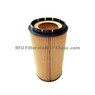 Oil Filter 07c115562 021115562A 95510756100 1025629 for Audi A4 Car Engine Oil Filter