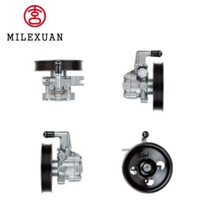 Milexuan Wholesale Auto Steering Parts 57100-2p010 57100-2p000 Hydraulic Car Power Steering Pump for Hyundai Santa Fe 2.0 /2.2ld4eb/D4ha/D4hb