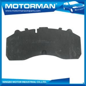 Comfortable Car Accessories Motorcycle Brake Pad Wva29061 for Benz