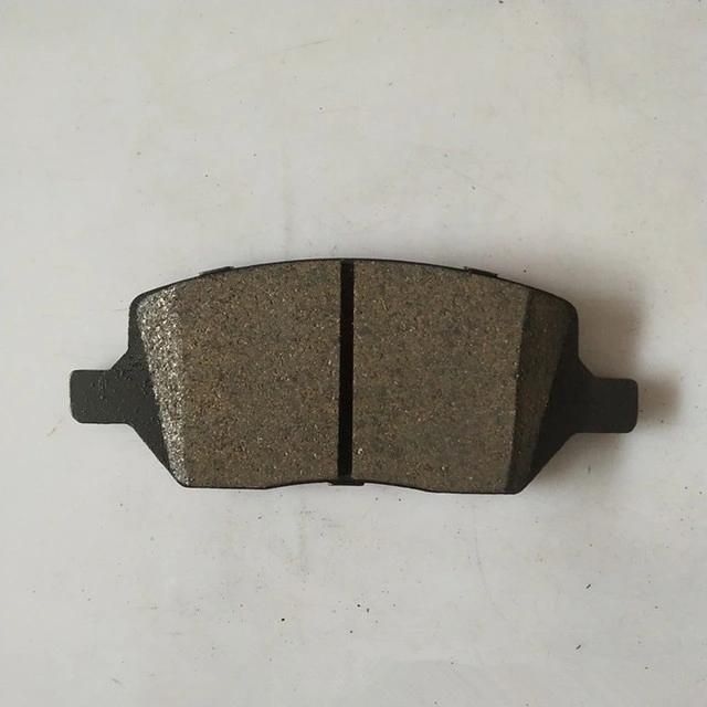 88964140, 19181867, Gdb7768 Automobile Disc Brake Pads for Buick