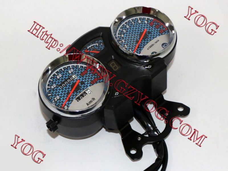 Motorcycle Speedometer for Dy110 Gn125