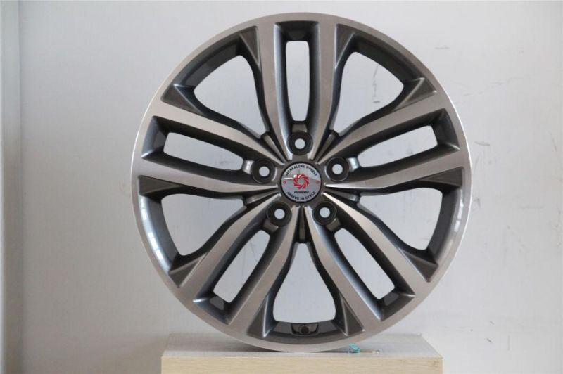 Alloy Wheels Best Price for KIA