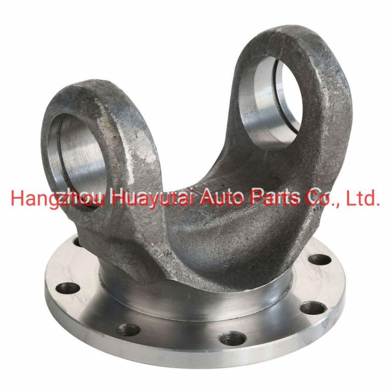 Fy15001508, Fy1510120, Fy40110W, Fy587151208, Fy587151308 Flange Yoke