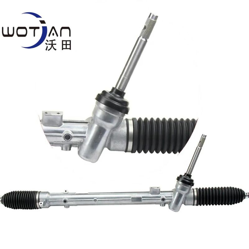 Hot Sale Steering Rack for 48001-4ba0a Nissan X-Trial