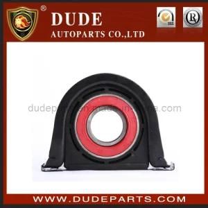 Center Support Bearing for Heavy Duty Trucks