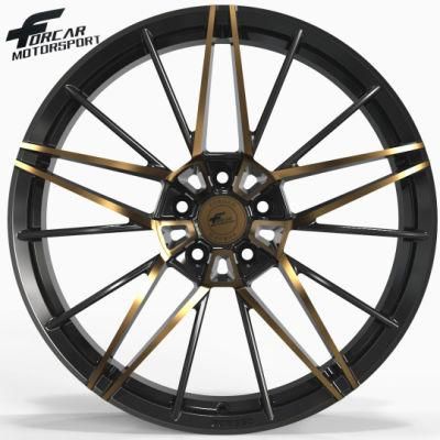 Jante 20*9 Inch Alloy Wheels 5X112 Hot Sale Car Wheel Rims