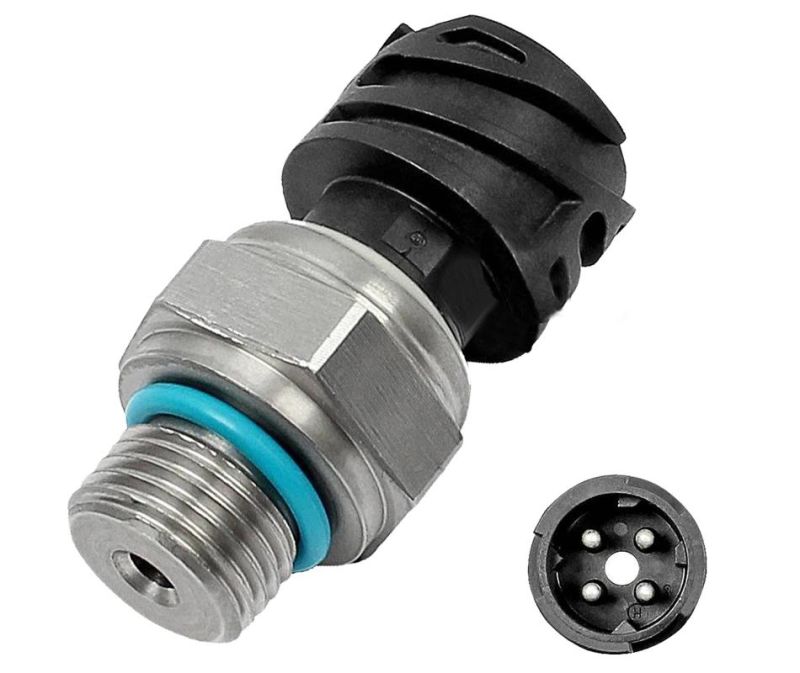 21634021 for Vol Vo-Oil Pressure Sensor