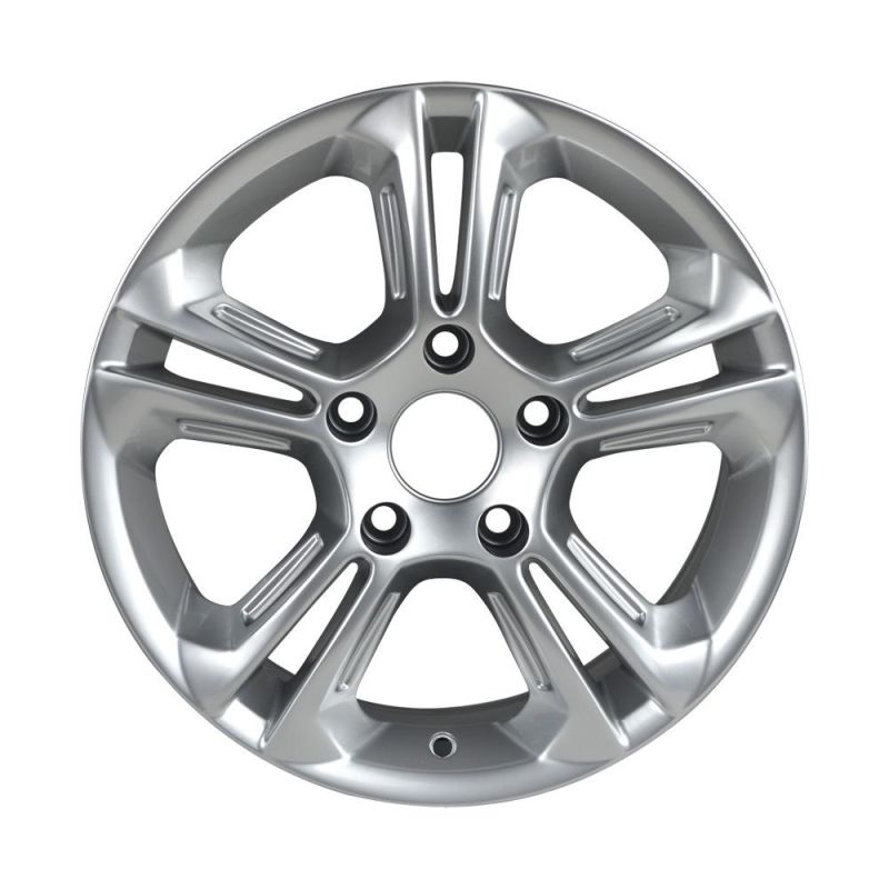 J577 12-24" Customizable Auto Replica Alloy Wheel for Car Tyre