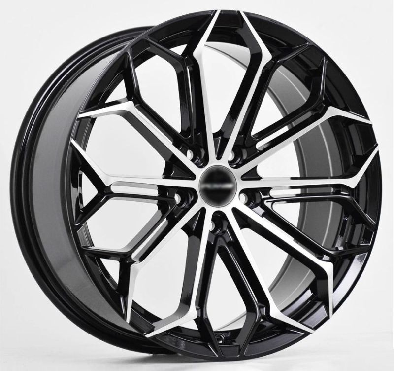 Am-3075 Aftermarket Car Alloy Wheel Rim