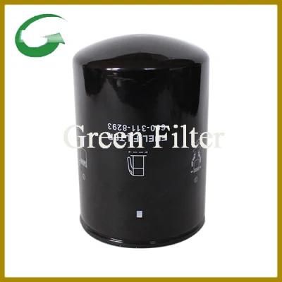 Fuel Filter for Excavator (600-311-8293)