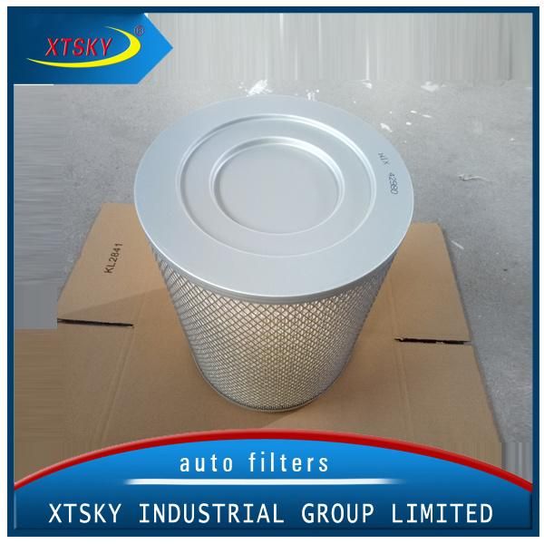 Good Quality Auto Air Filter   9y3879