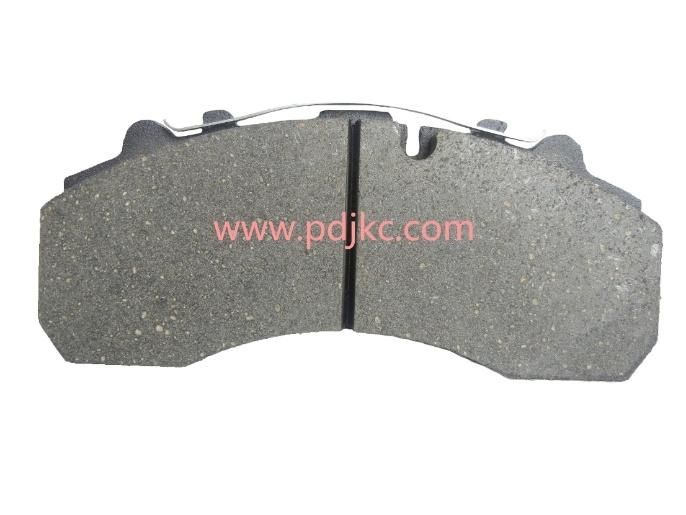 Iveco Truck Brake Pads Wva29108